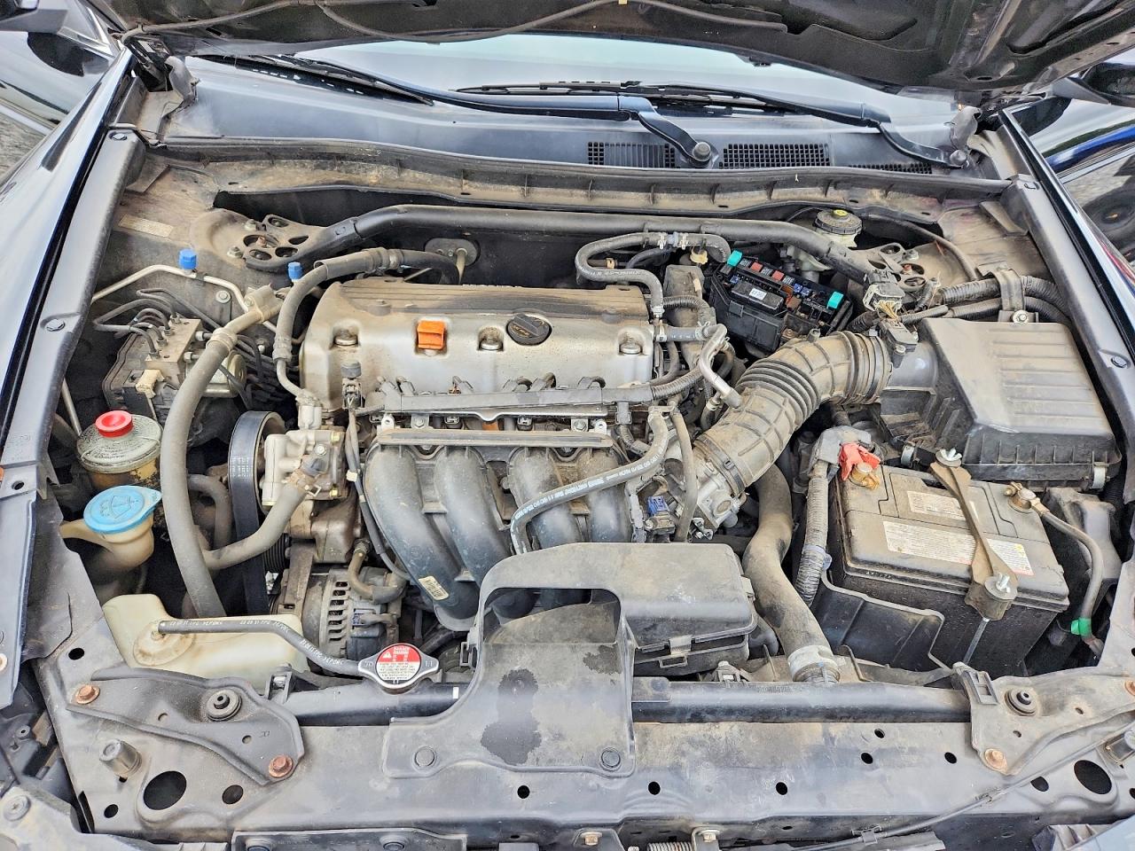 2012 Honda Accord Exl Black vin: 1HGCS1B89CA006797
