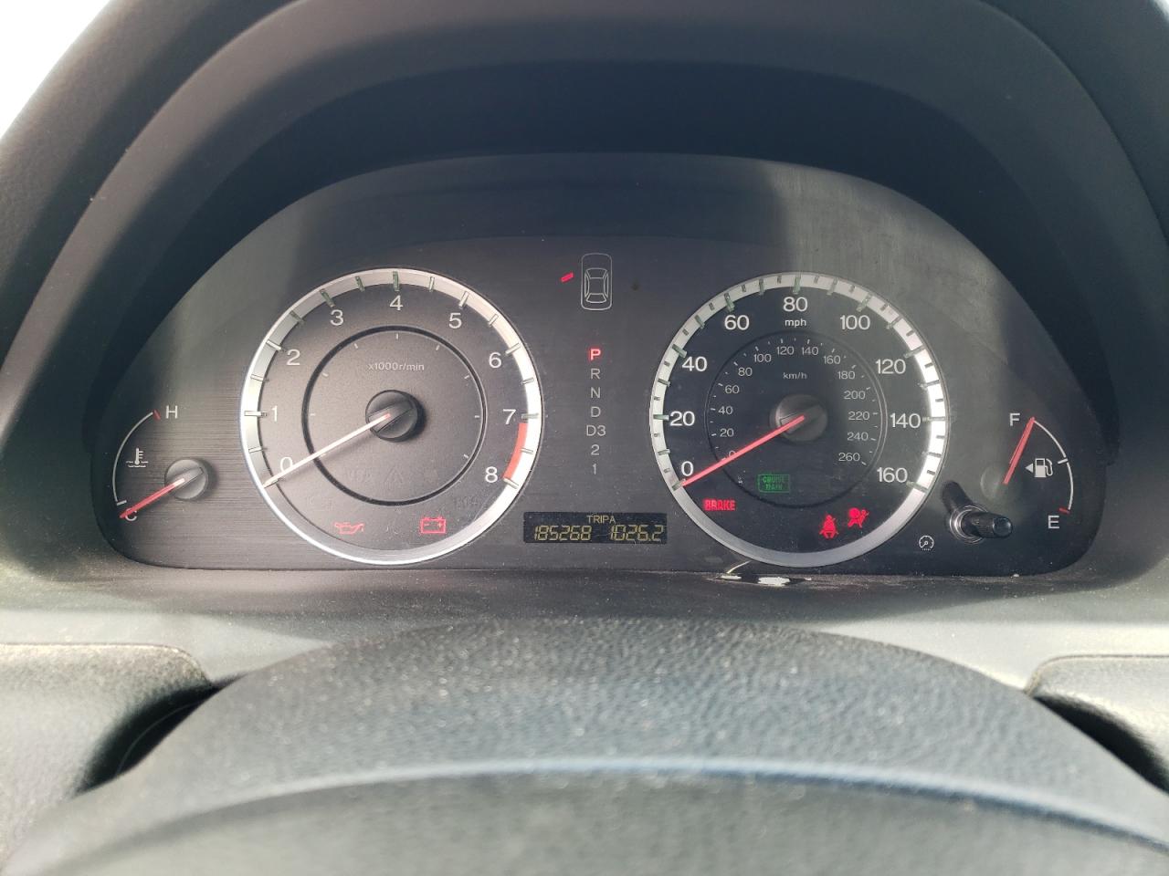 2010 Honda Accord Exl Blue vin: 1HGCS1B8XAA007552