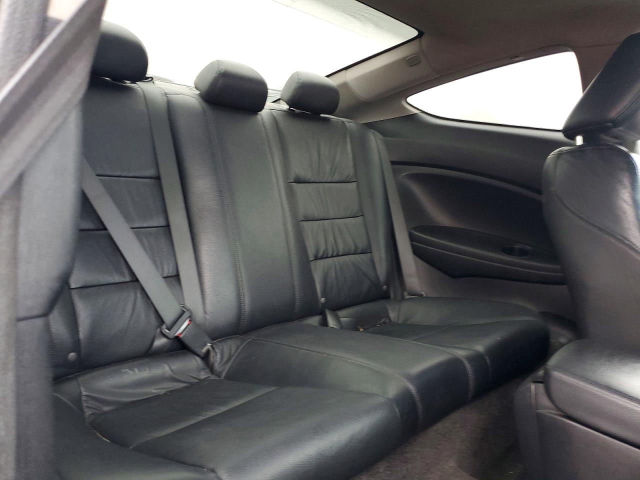 2010 Honda Accord Exl Blue vin: 1HGCS1B8XAA016719