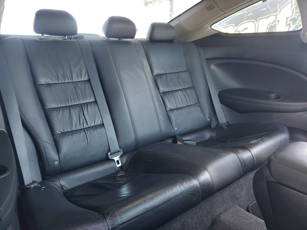 2011 Honda Accord Exl Silver vin: 1HGCS1B8XBA001350