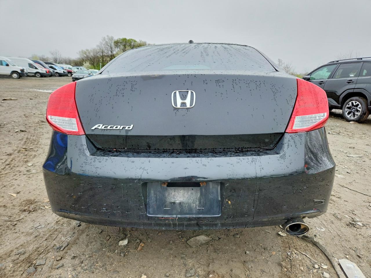 2012 Honda Accord Exl Black vin: 1HGCS1B8XCA006291