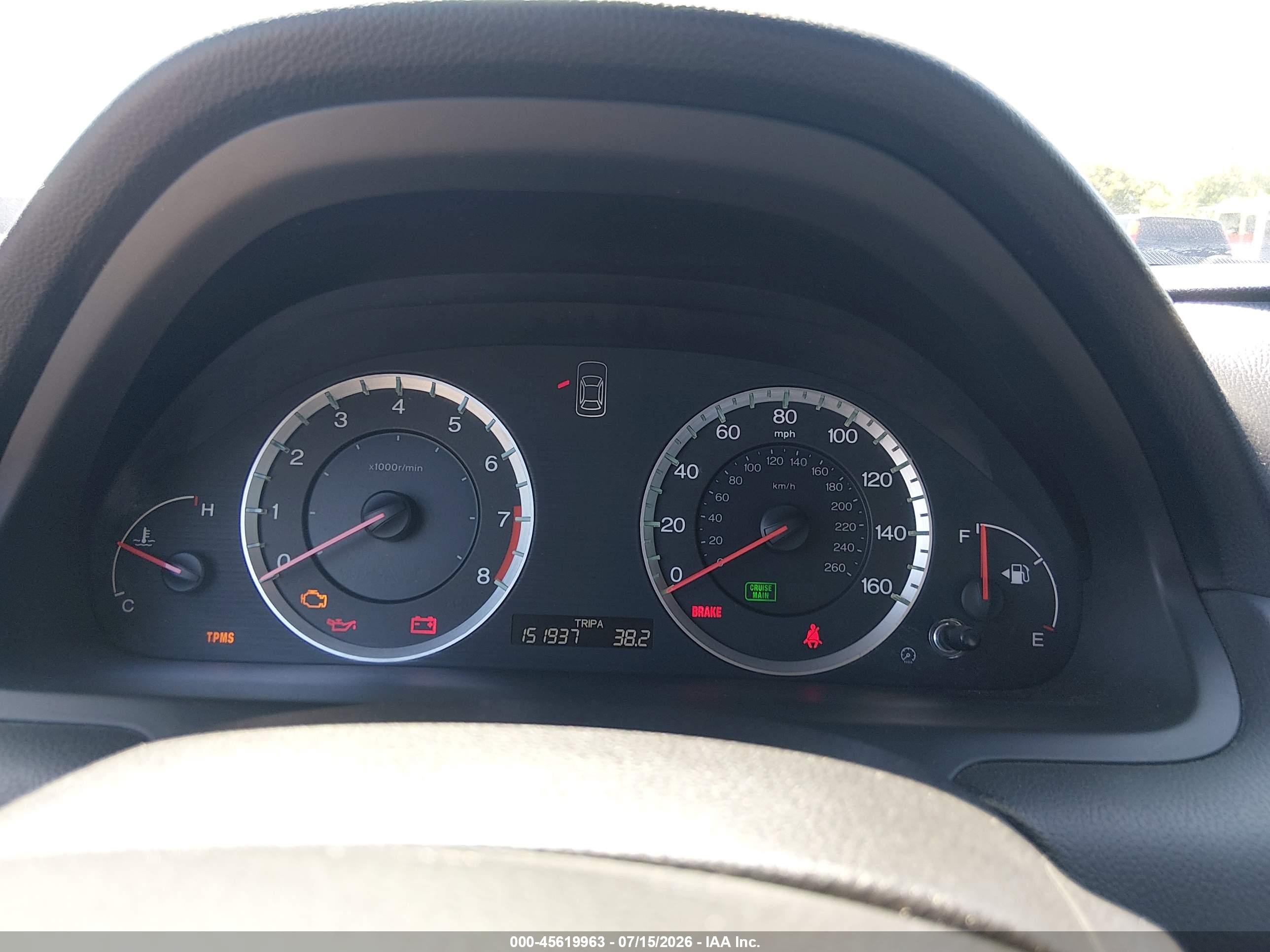 2009 Honda Accord 3.5 Ex-l Blue vin: 1HGCS21809A005957