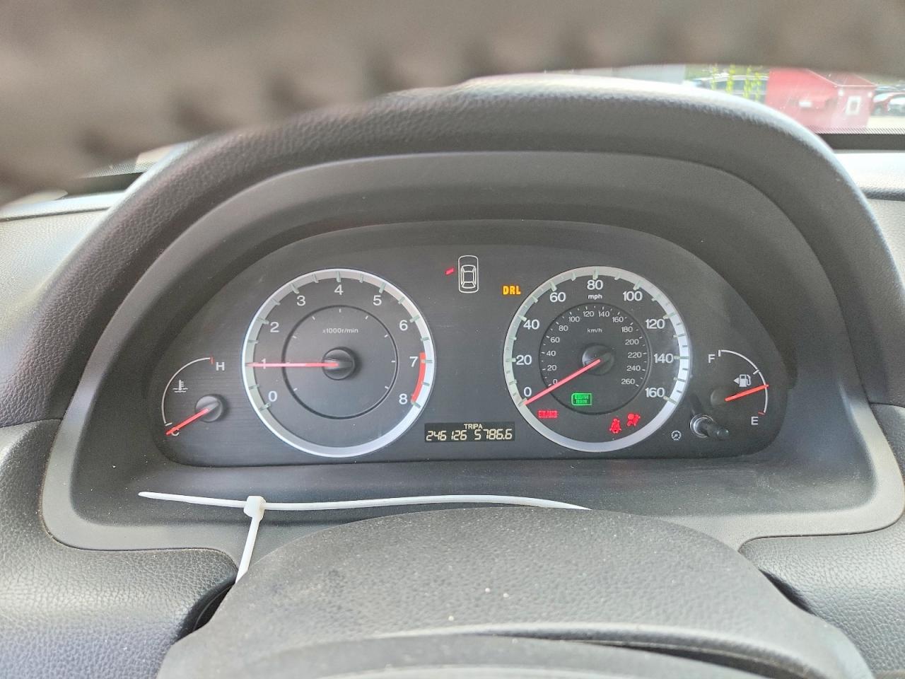 2008 Honda Accord Exl Gray vin: 1HGCS21848A004034