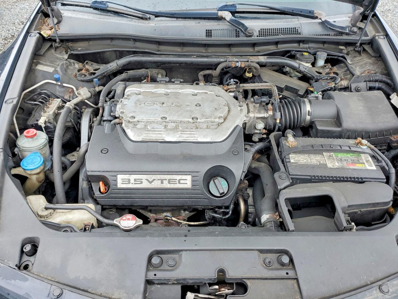 2008 Honda Accord Exl Black vin: 1HGCS21848A009878
