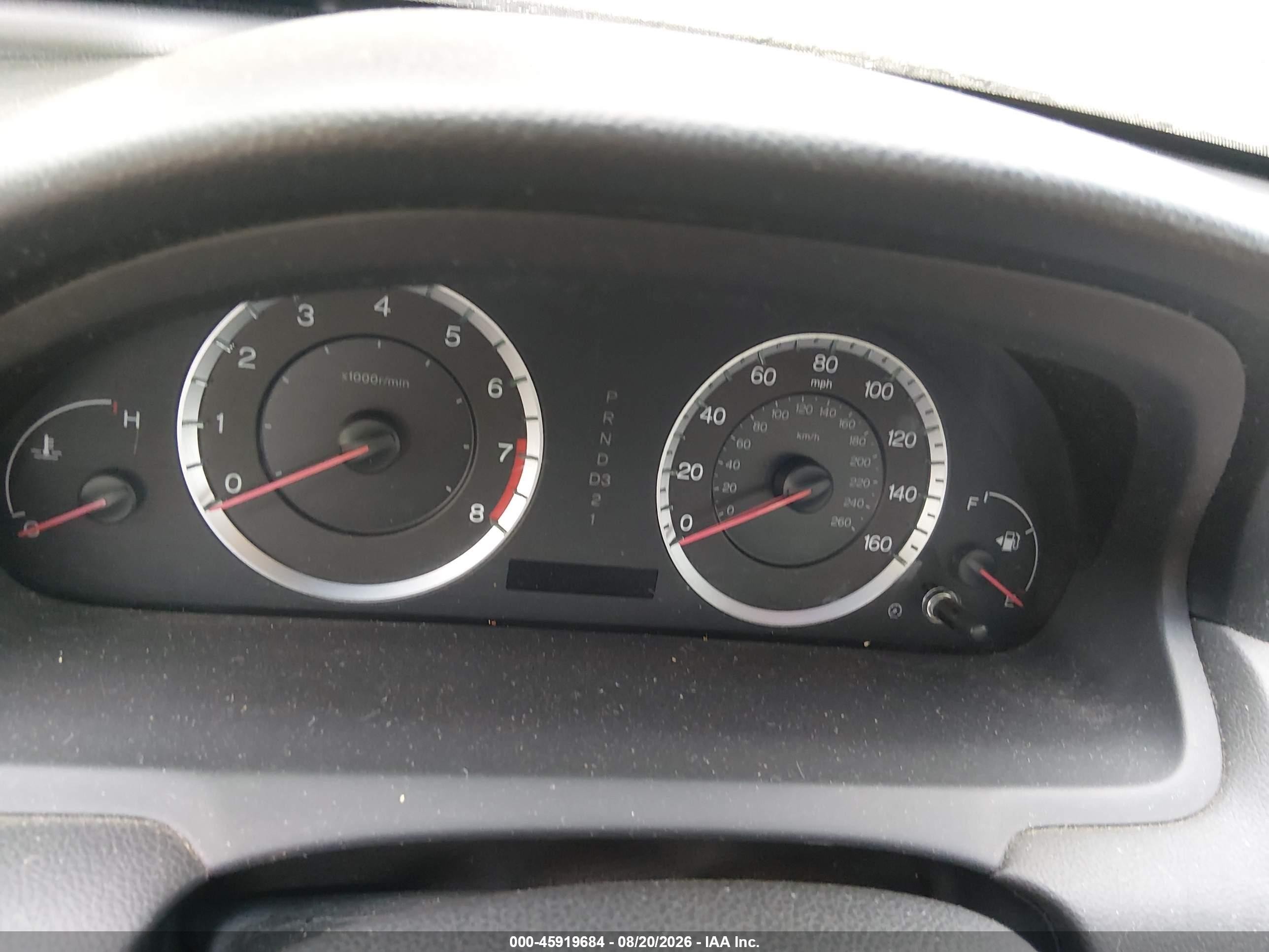 2008 Honda Accord 3.5 Ex-l Gray vin: 1HGCS22808A014302