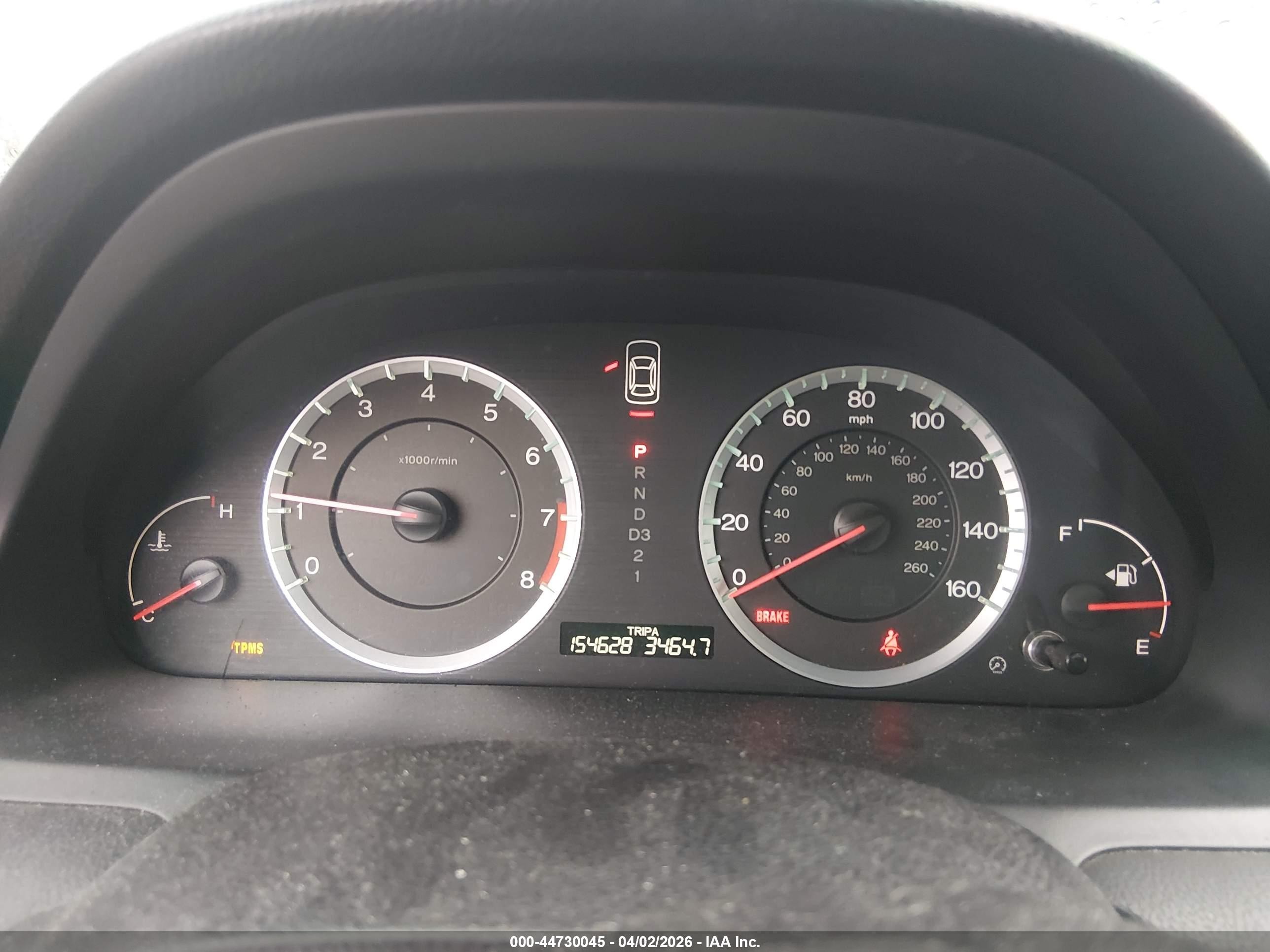 2009 Honda Accord 3.5 Ex-l Blue vin: 1HGCS22809A005990