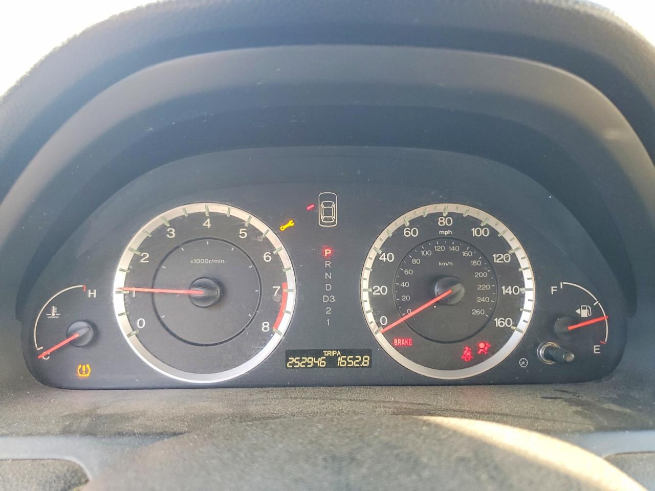 2009 Honda Accord Exl Blue vin: 1HGCS22809A006220
