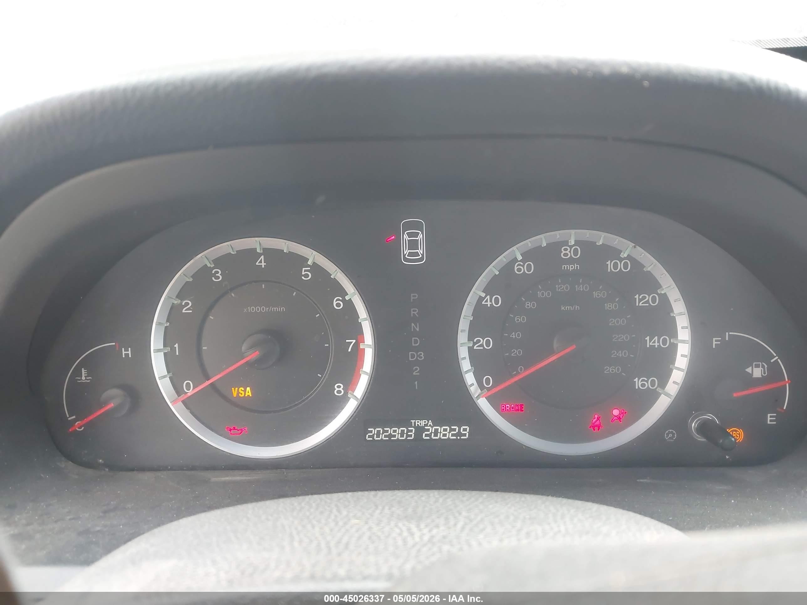 2008 Honda Accord 3.5 Ex-l Черный vin: 1HGCS22818A015765