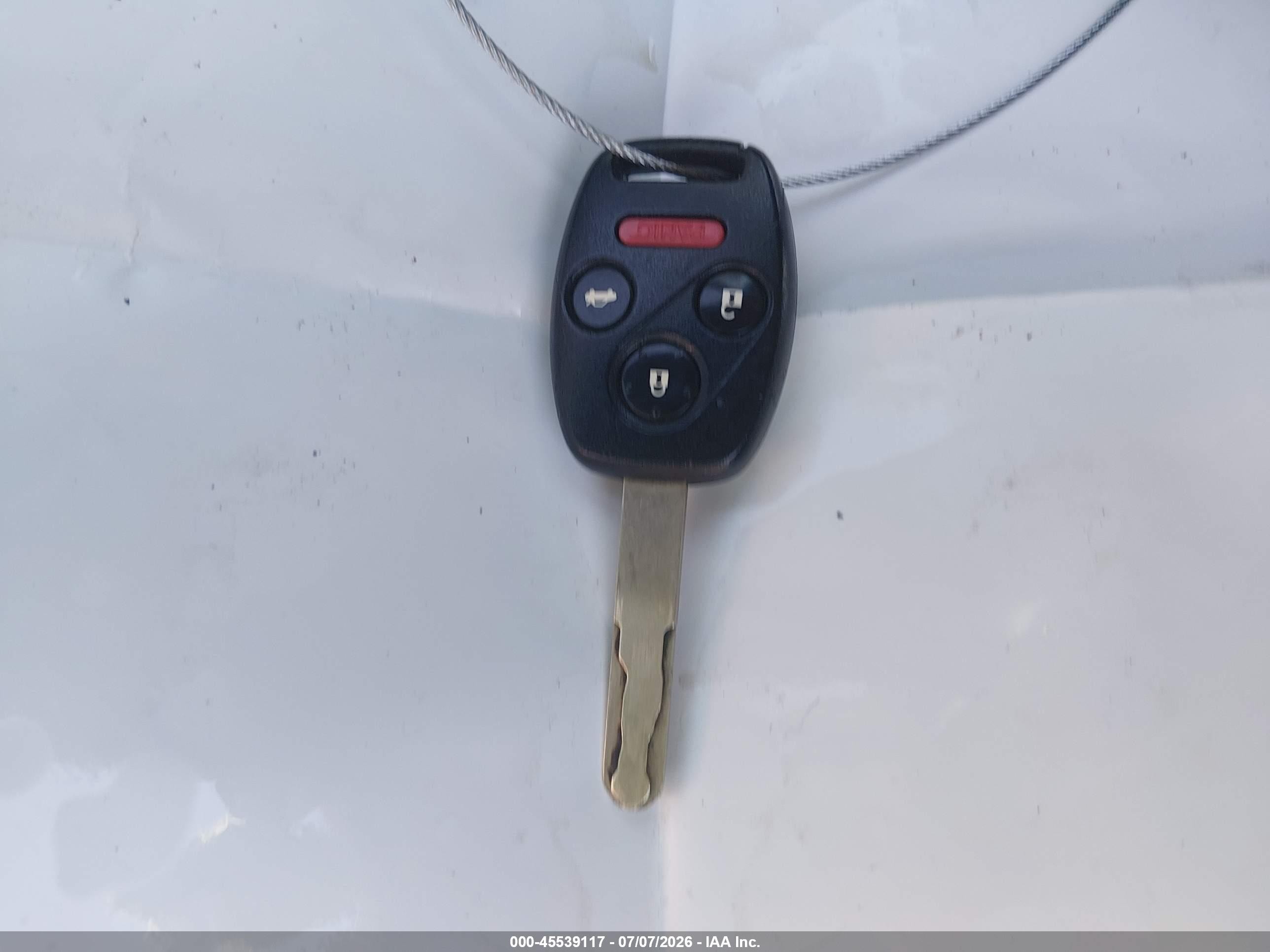 2009 Honda Accord 3.5 Ex-l Silver vin: 1HGCS22819A002581