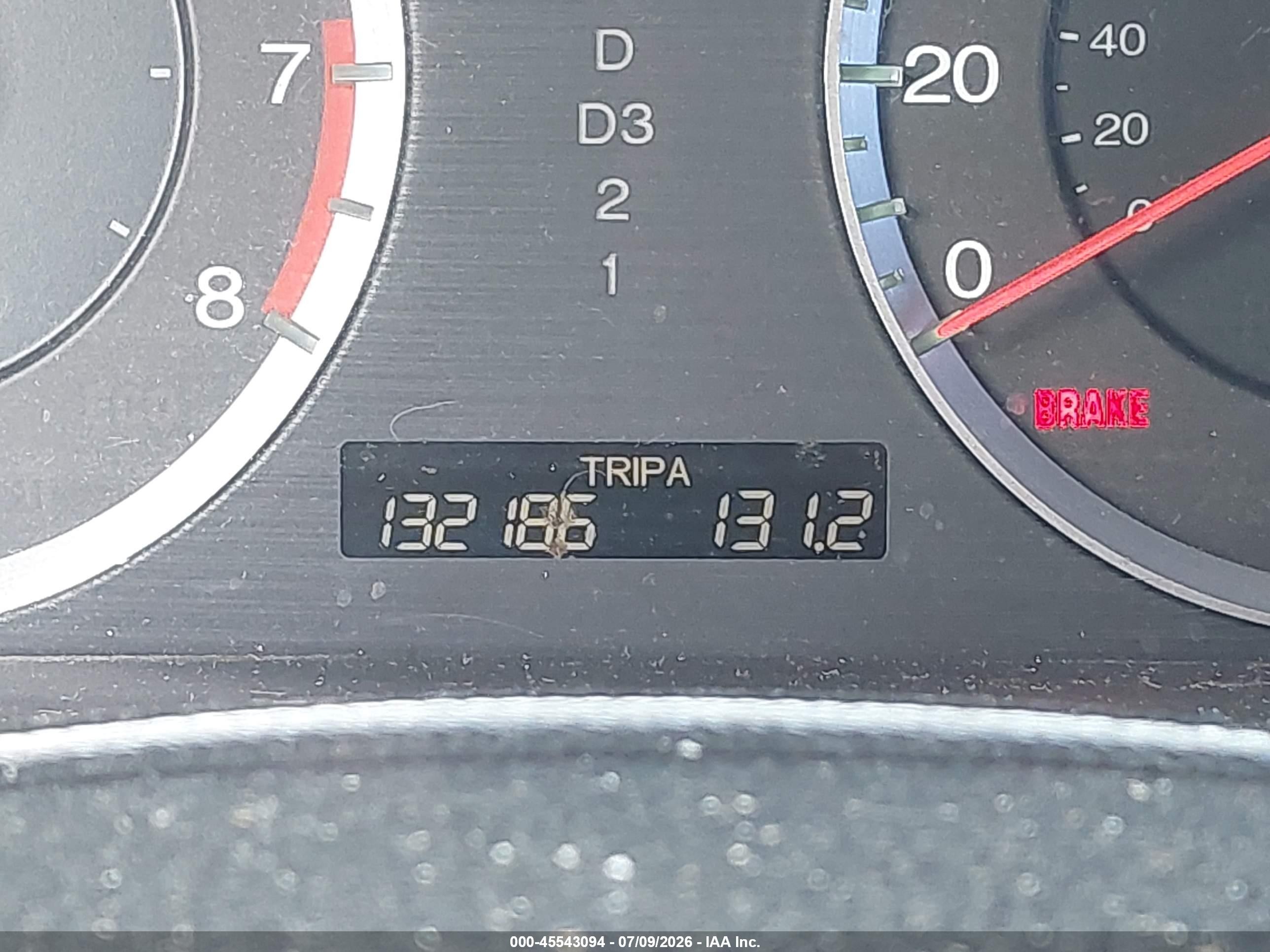 2009 Honda Accord 3.5 Ex-l Gray vin: 1HGCS22819A006274