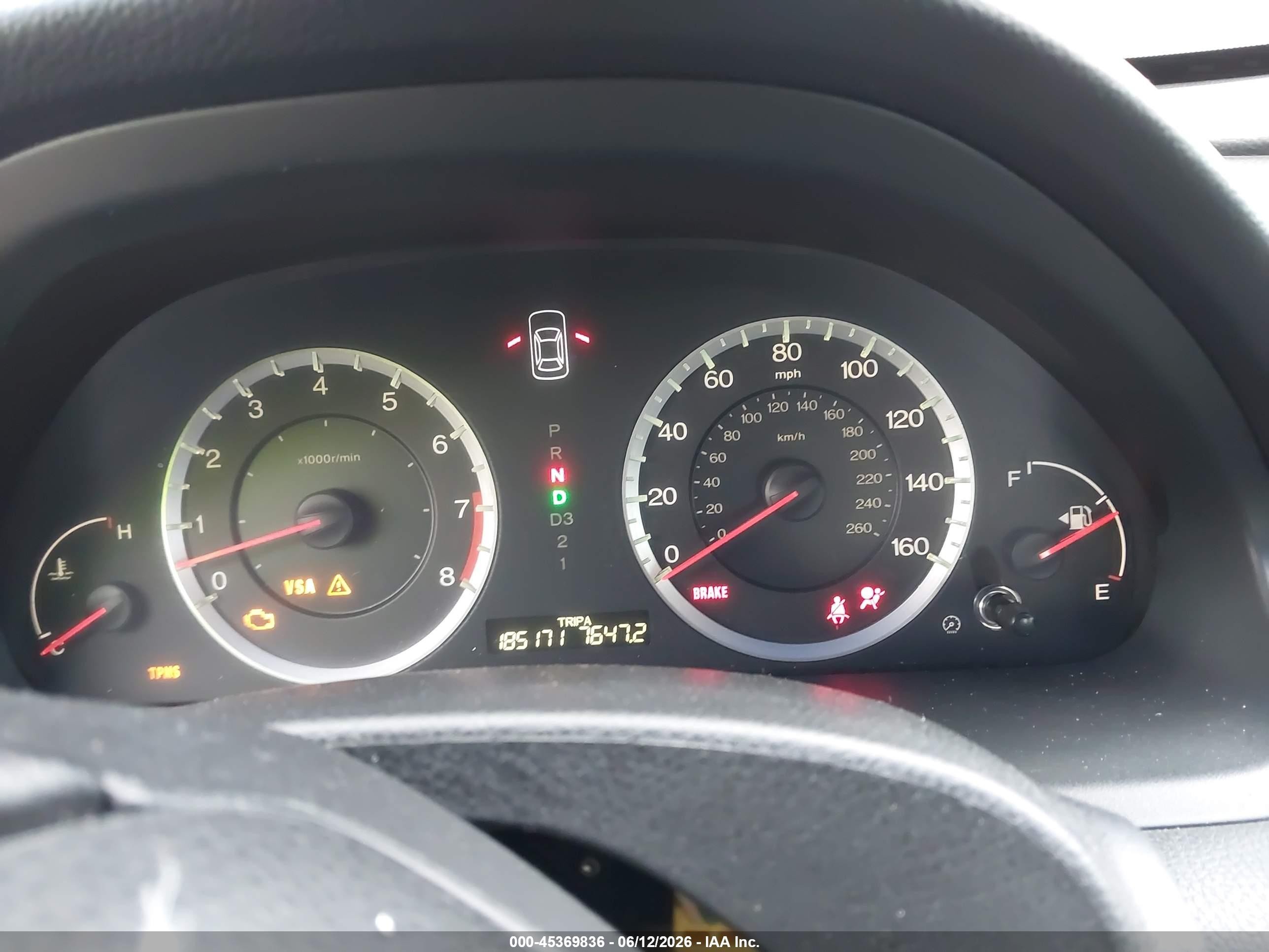 2009 Honda Accord 3.5 Ex-l Silver vin: 1HGCS22819A009272