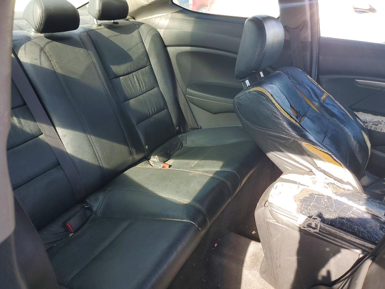 2008 Honda Accord Lx Black vin: 1HGCS22828A010025