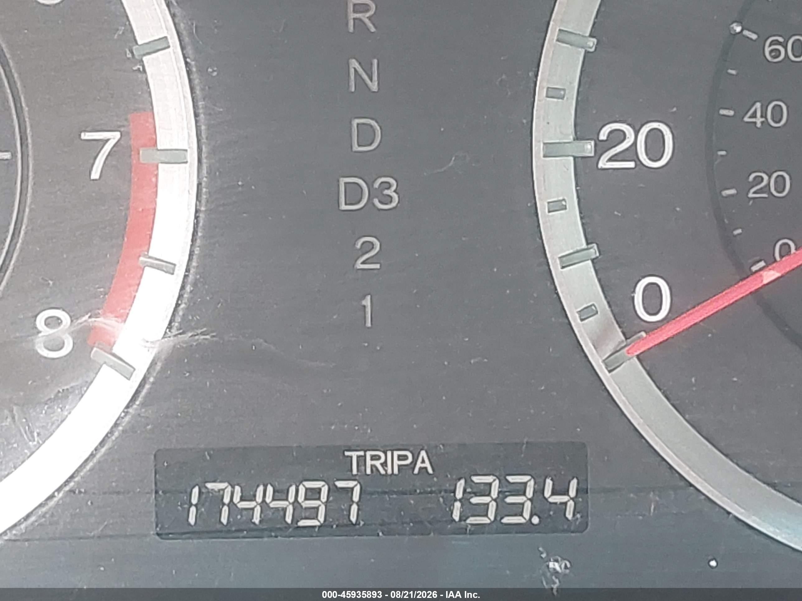 2009 Honda Accord Exl Белый vin: 1HGCS22829A003562