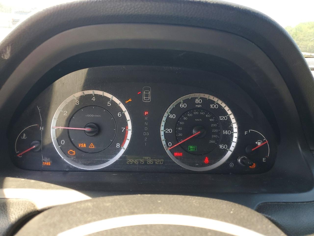 2009 Honda Accord Exl Silver vin: 1HGCS22829A006493