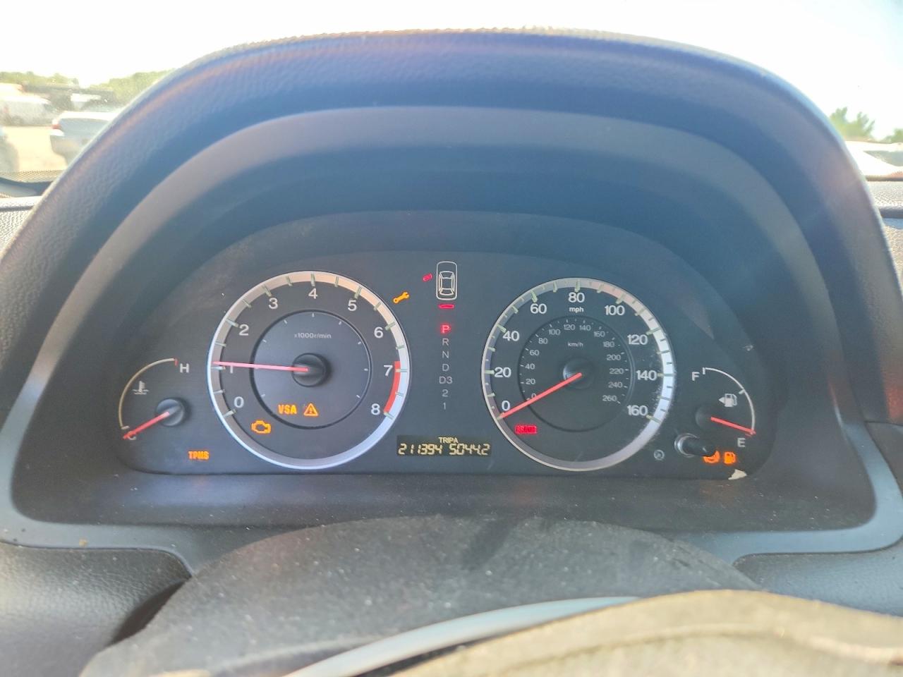 2008 Honda Accord Exl Gray vin: 1HGCS22838A014133