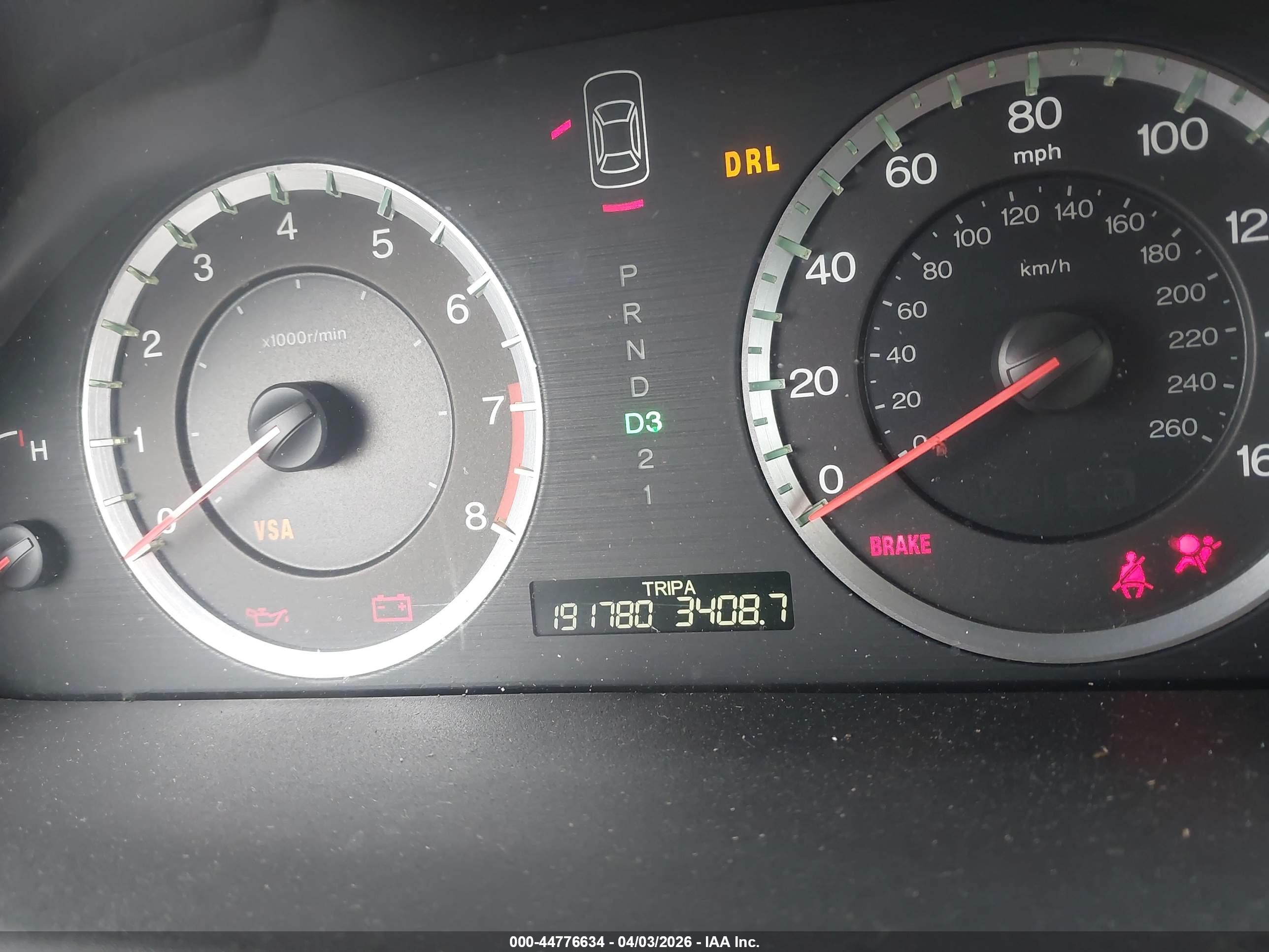 2008 Honda Accord 3.5 Ex-l Black vin: 1HGCS22848A008986