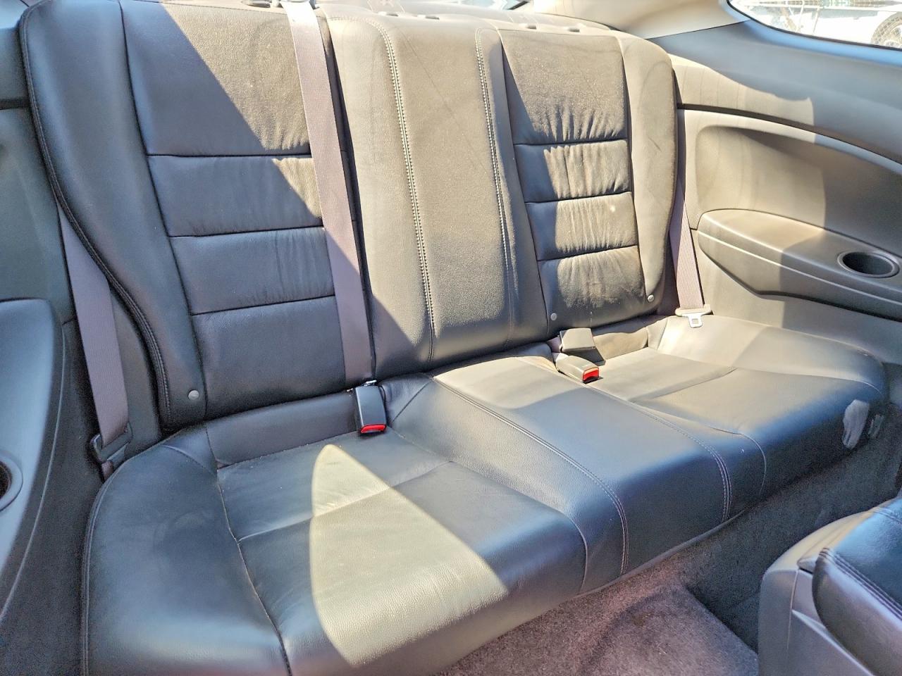 2009 Honda Accord Exl Silver vin: 1HGCS22849A010027