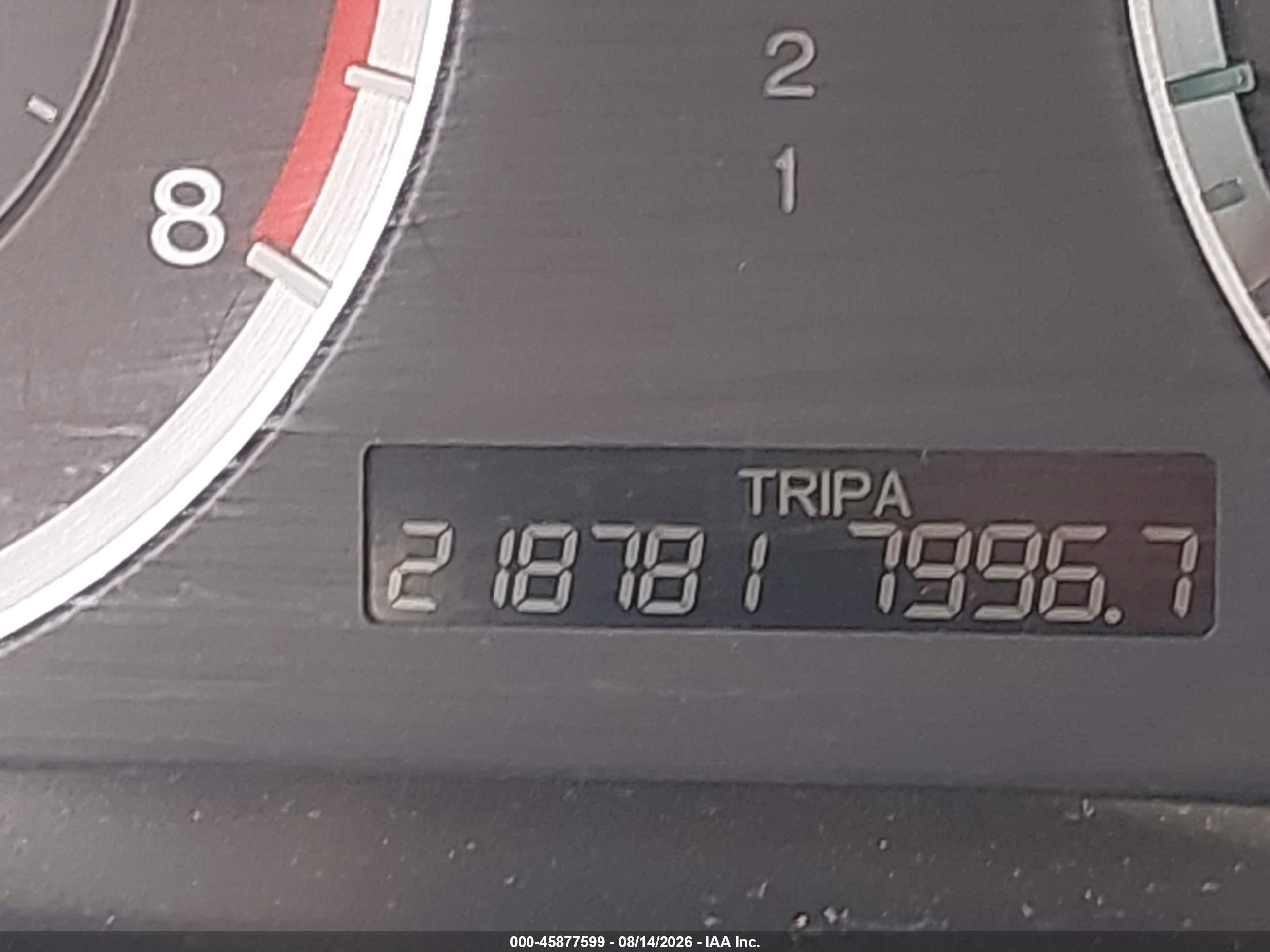 2009 Honda Accord 3.5 Ex-l Gray vin: 1HGCS22859A012014