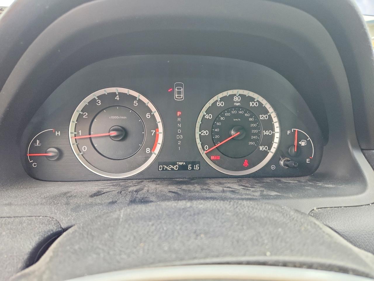 2008 Honda Accord Exl Blue vin: 1HGCS22868A003966