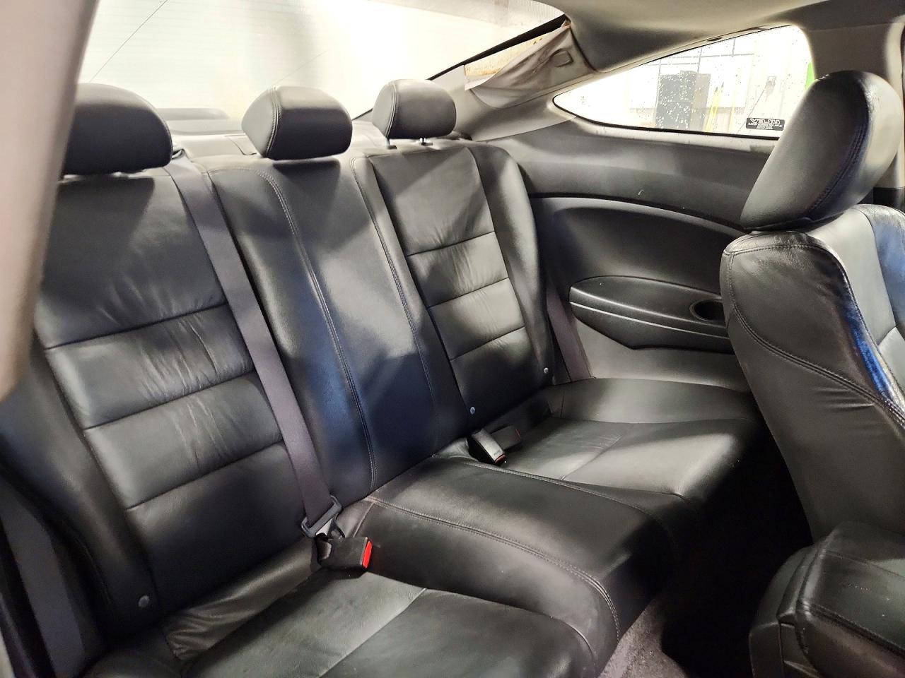 2009 Honda Accord Exl Gray vin: 1HGCS22869A002415