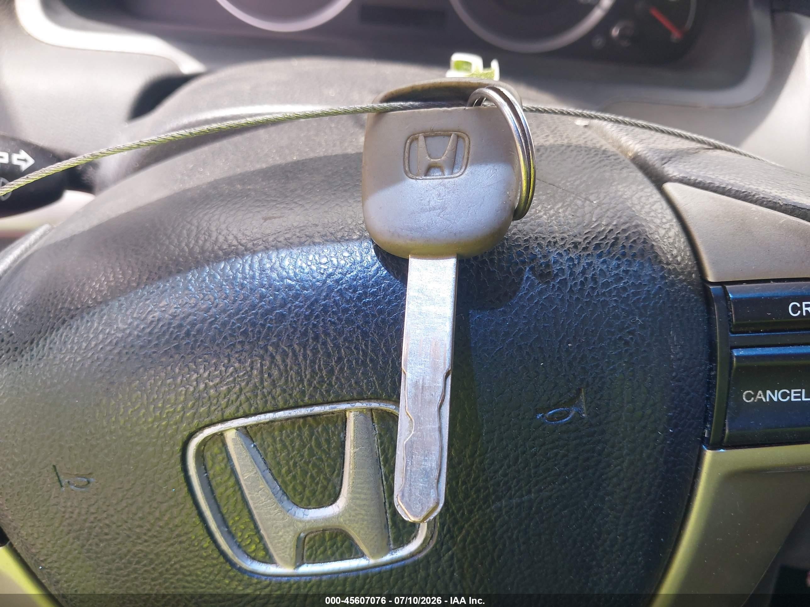 2008 Honda Accord 3.5 Ex-l Silver vin: 1HGCS22878A001014