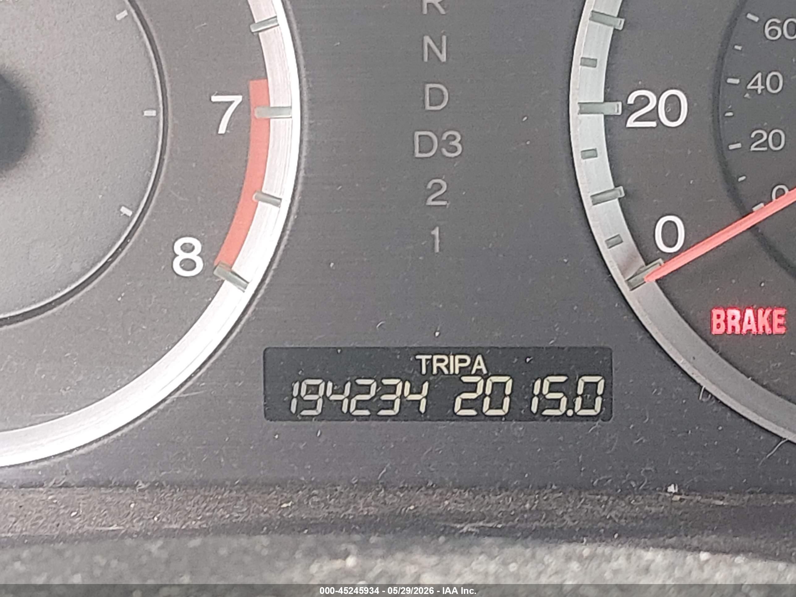 2008 Honda Accord 3.5 Ex-l White vin: 1HGCS22878A011025