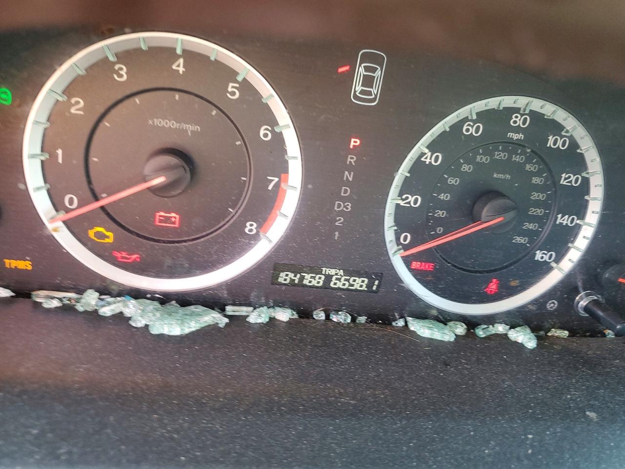 2009 Honda Accord Exl Black vin: 1HGCS22879A002908