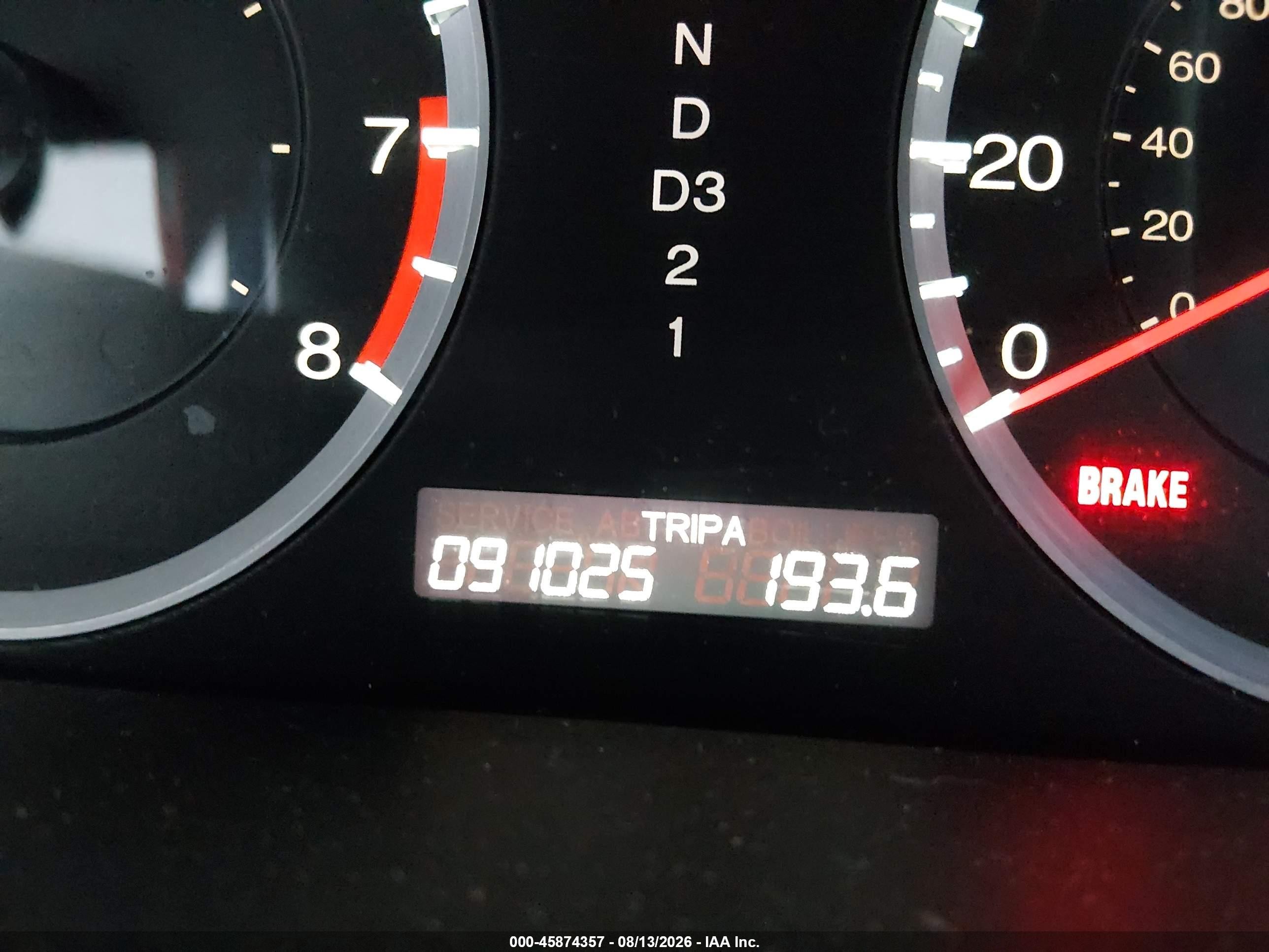 2009 Honda Accord 3.5 Ex-l Black vin: 1HGCS22879A003685
