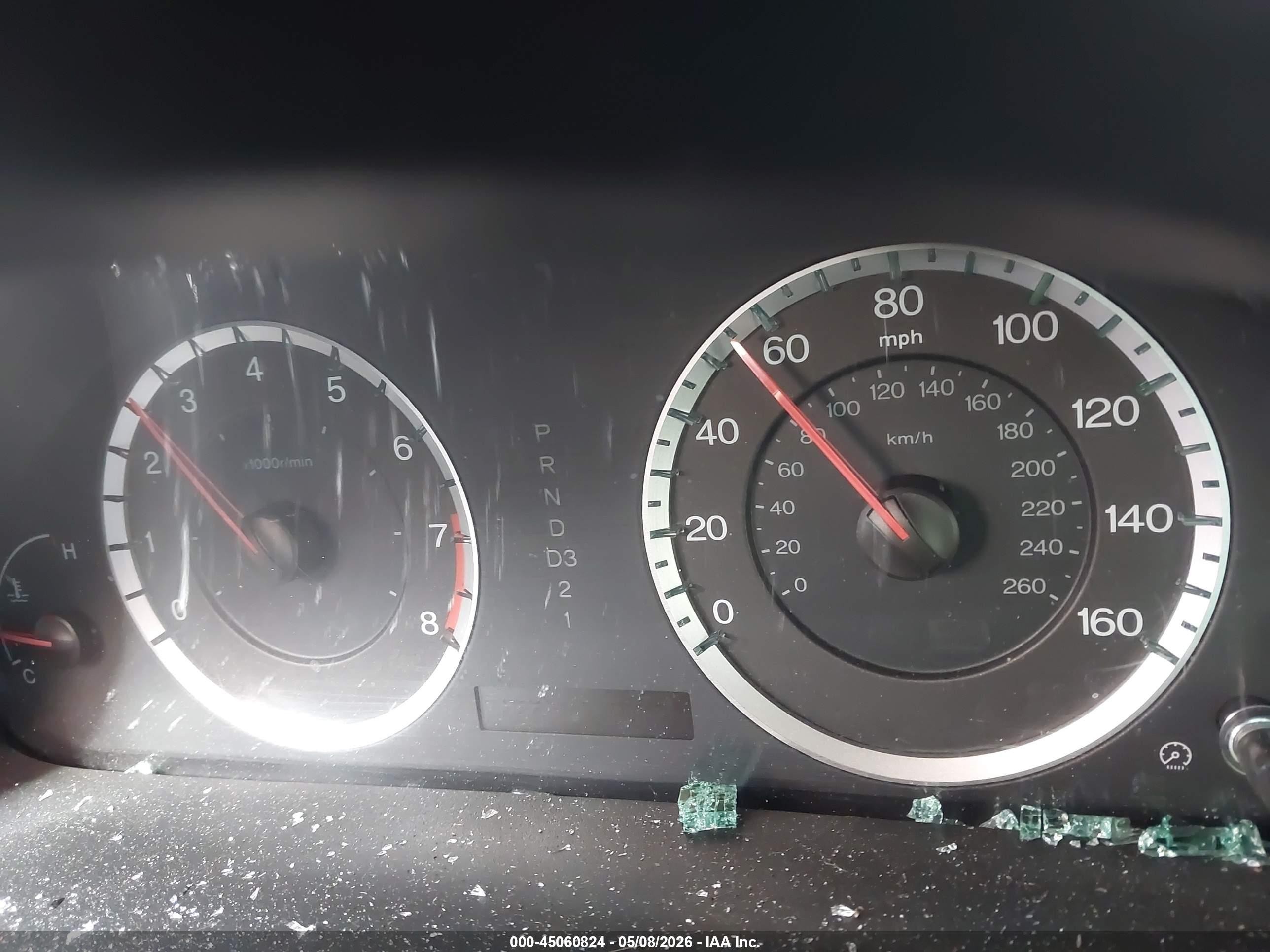 2009 Honda Accord 3.5 Ex-l Silver vin: 1HGCS22879A004318