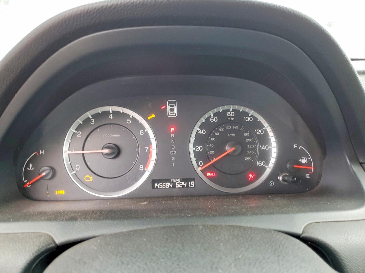 2009 Honda Accord Exl Серебряный vin: 1HGCS22879A006926