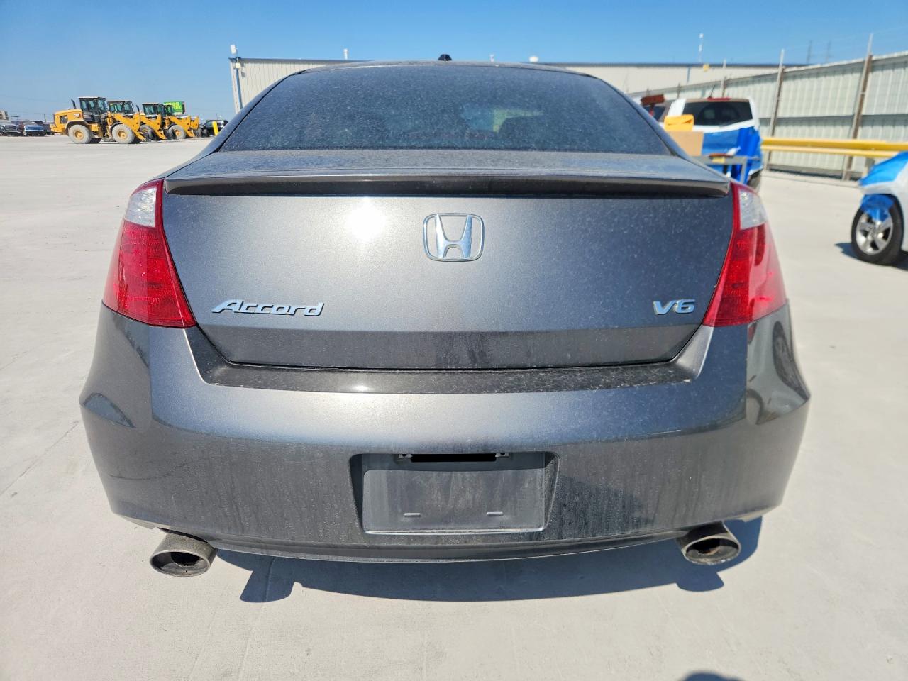 2008 Honda Accord Exl Gray vin: 1HGCS22888A002222