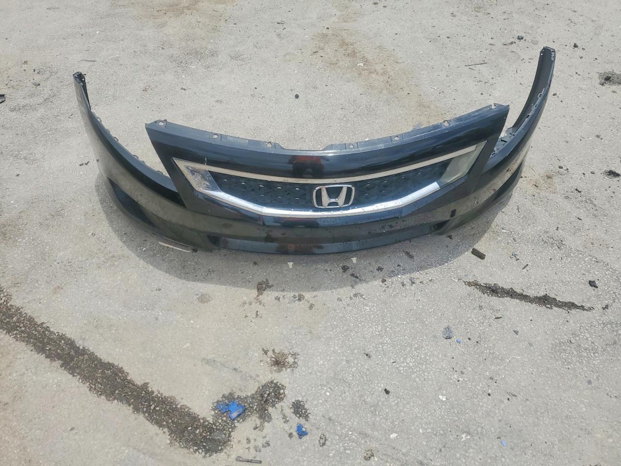 2009 Honda Accord Exl Black vin: 1HGCS22889A000939