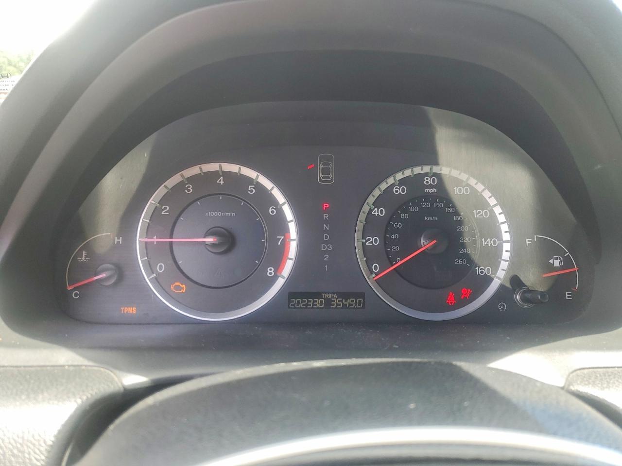 2009 Honda Accord Exl Black vin: 1HGCS22889A000939
