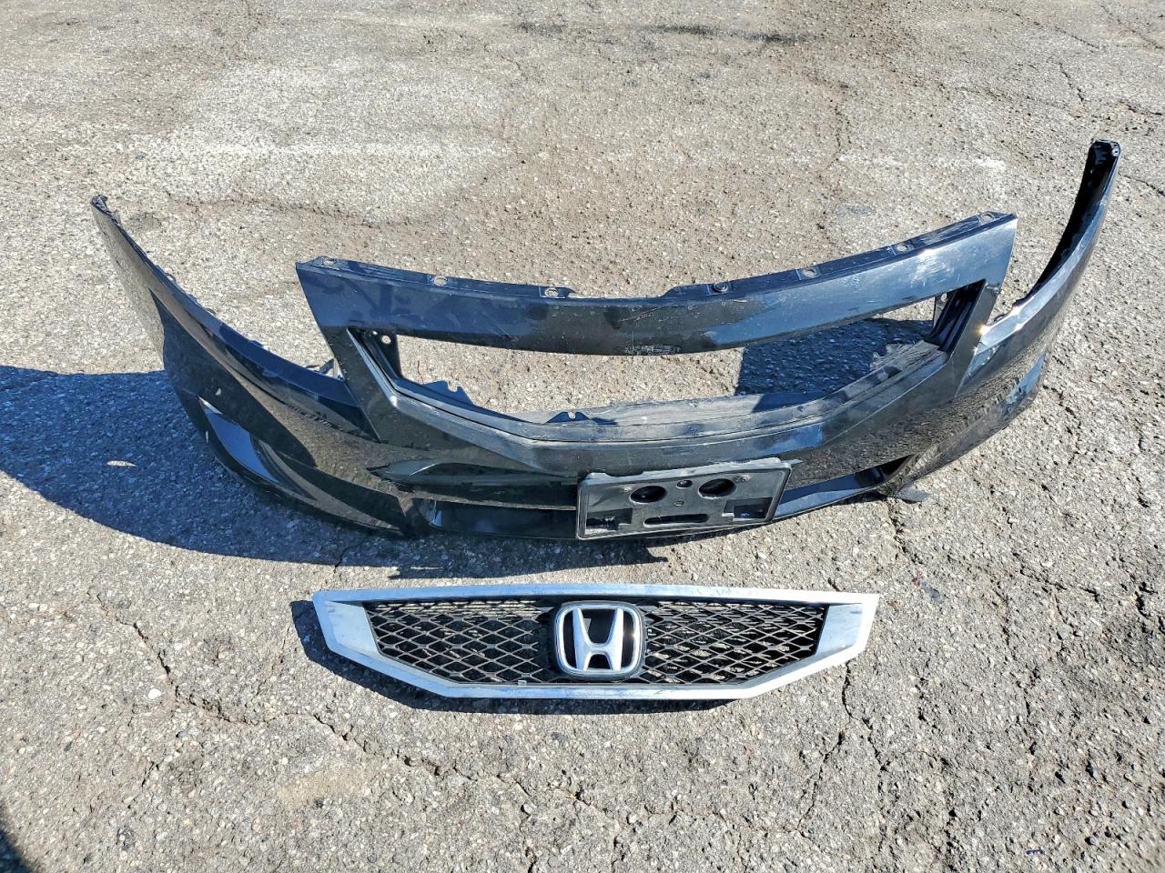 2009 Honda Accord Exl Black vin: 1HGCS22889A009768