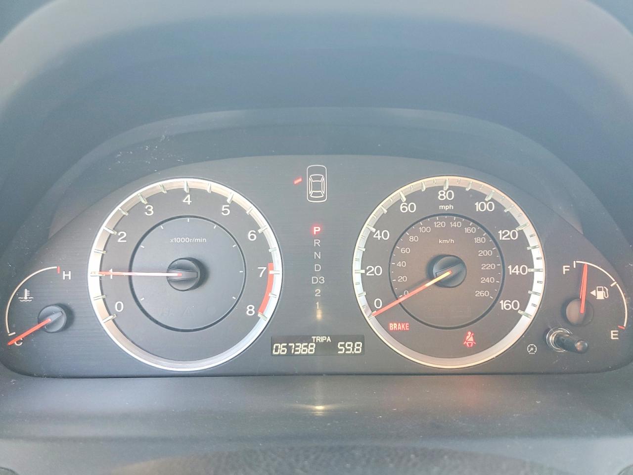 2009 Honda Accord Exl Black vin: 1HGCS22889A009768