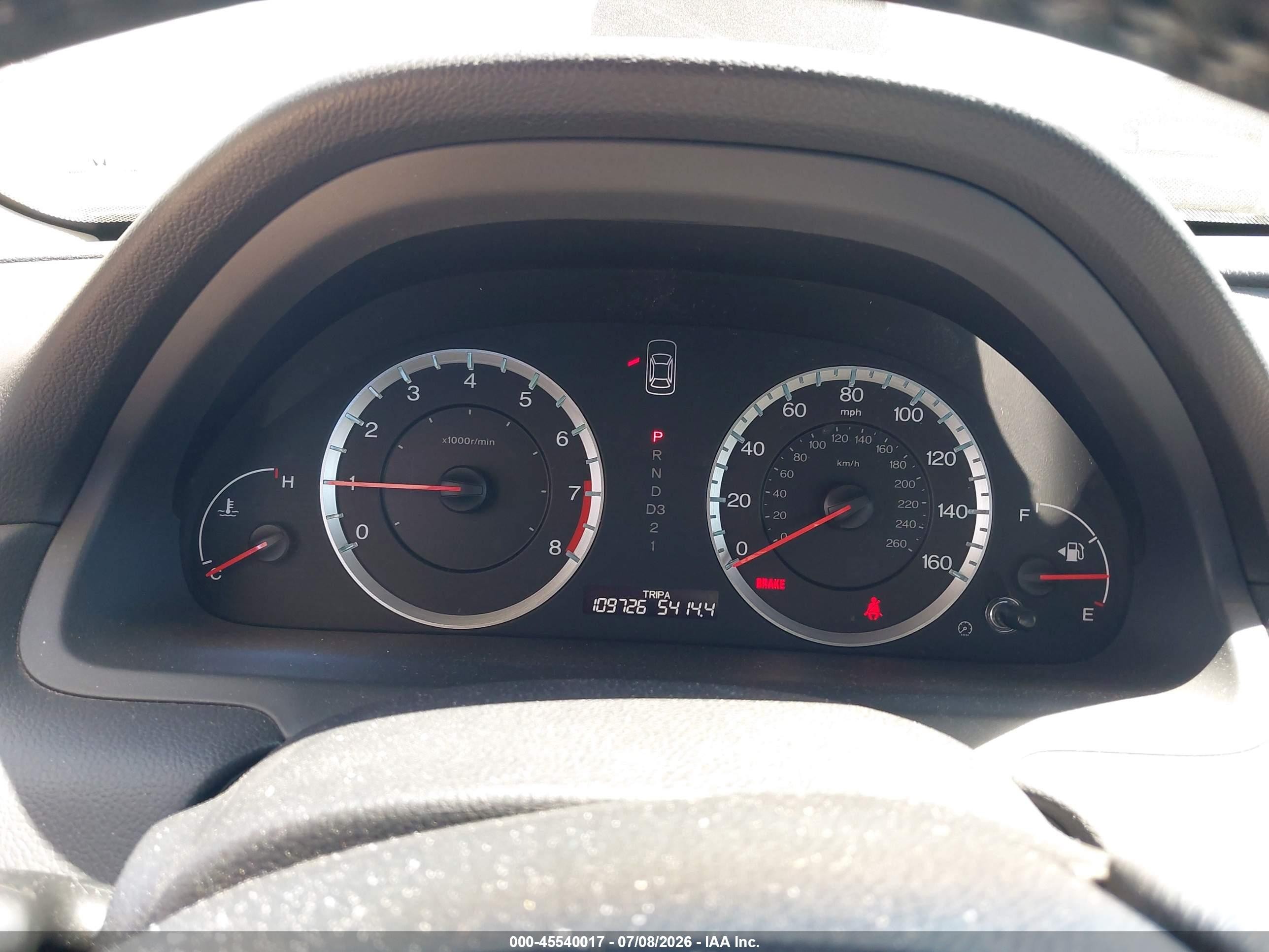 2009 Honda Accord 3.5 Ex-l Silver vin: 1HGCS22899A004398