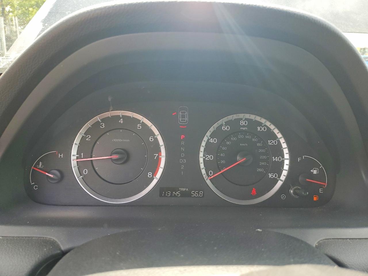 2009 Honda Accord Exl Black vin: 1HGCS22899A008726