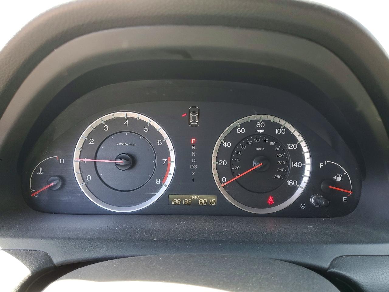 2008 Honda Accord Exl Gray vin: 1HGCS228X8A005025