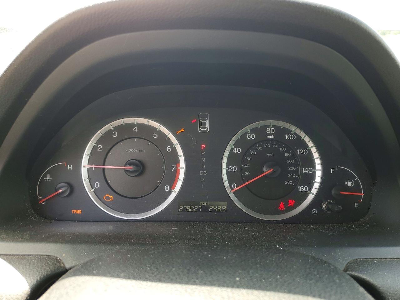 2008 Honda Accord Exl Silver vin: 1HGCS228X8A009074