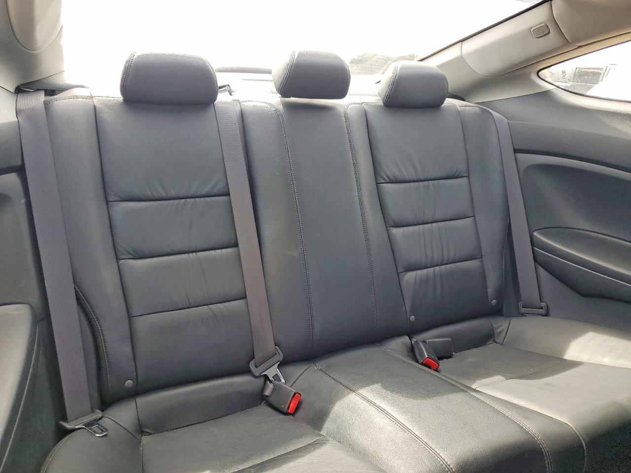 2008 Honda Accord Exl Silver vin: 1HGCS228X8A011486