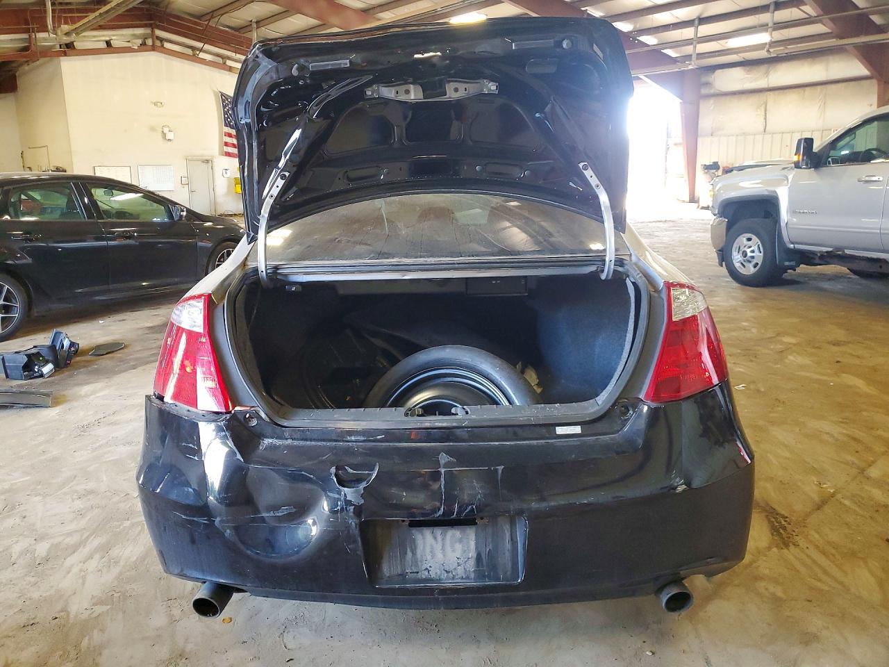 2009 Honda Accord Exl Silver vin: 1HGCS228X9A005849