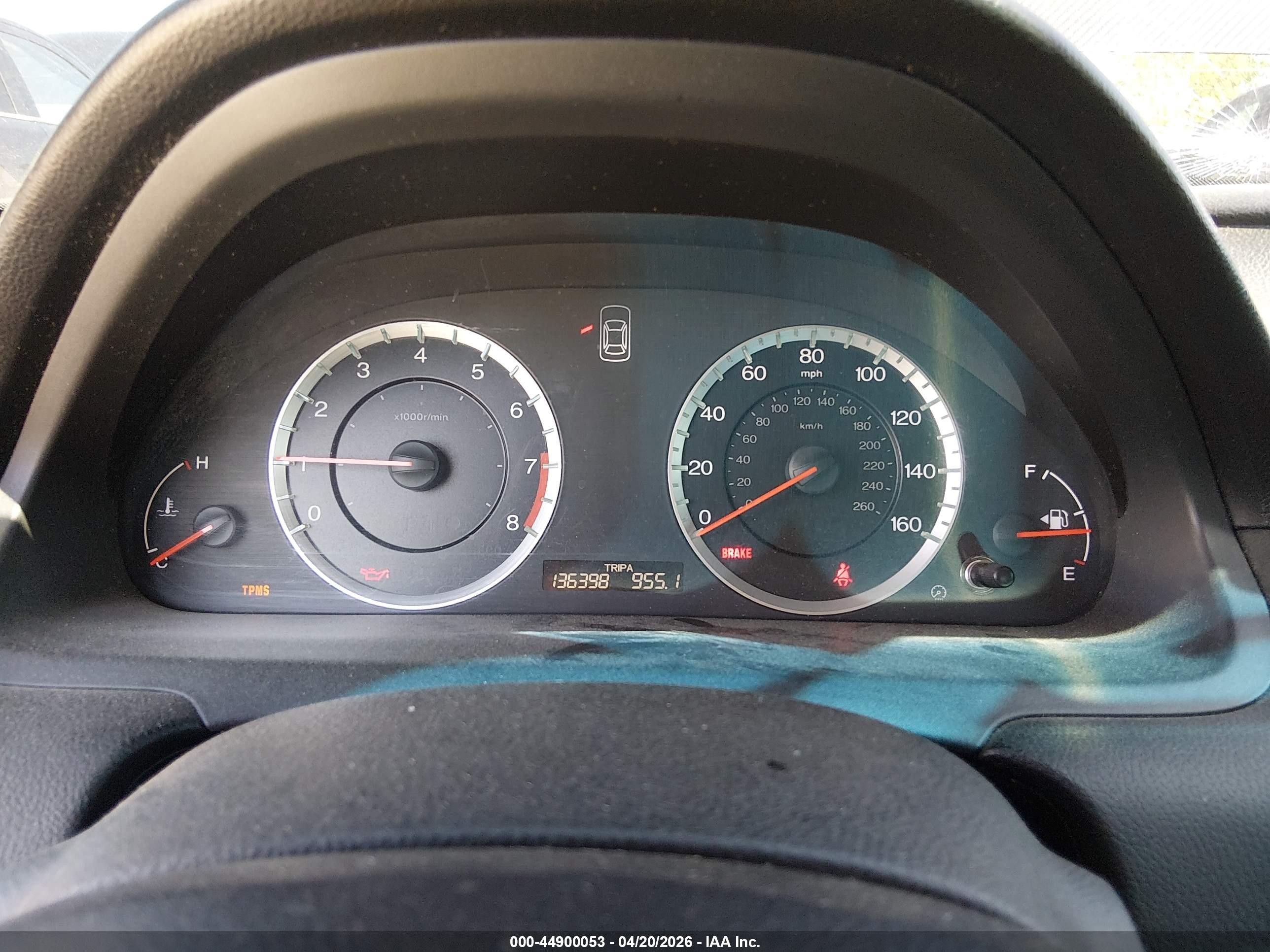 2012 Honda Accord 3.5 Ex-l Teal vin: 1HGCS2A80CA005514