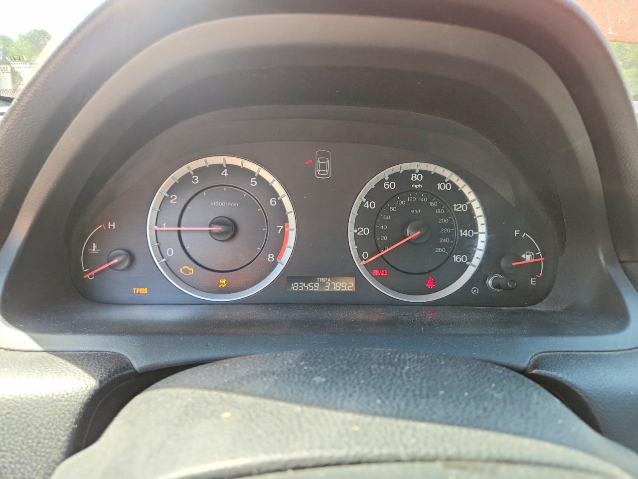 2011 Honda Accord Exl Orange vin: 1HGCS2A89BA005879