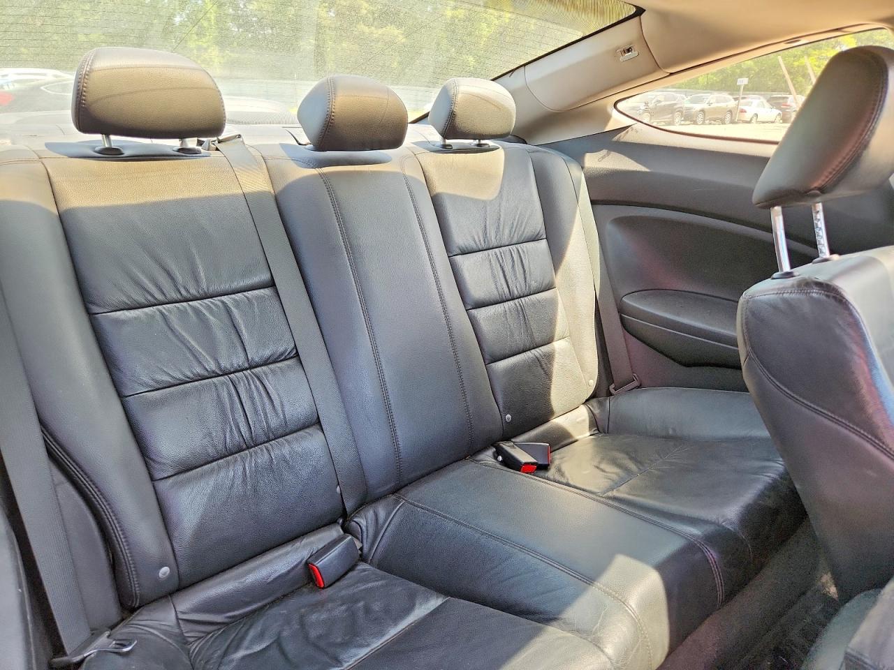 2011 Honda Accord Exl Orange vin: 1HGCS2A89BA005879