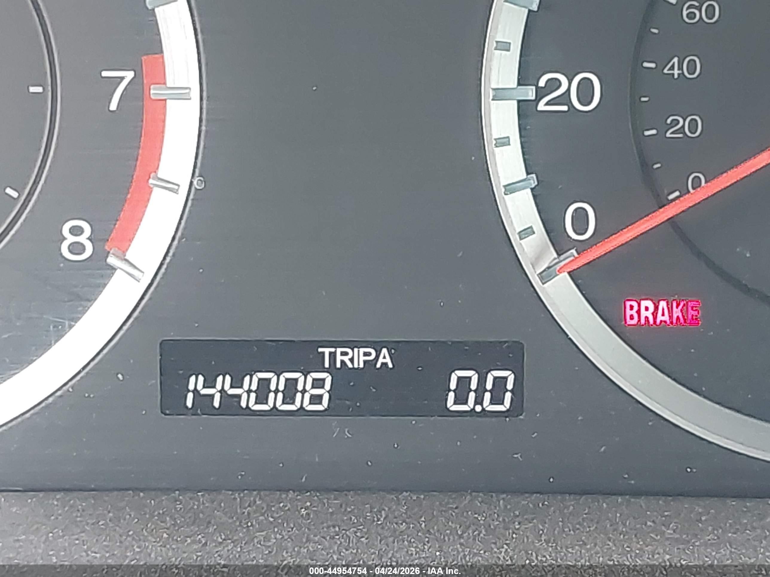 2012 Honda Accord 3.5 Ex-l Красный vin: 1HGCS2A89CA002367