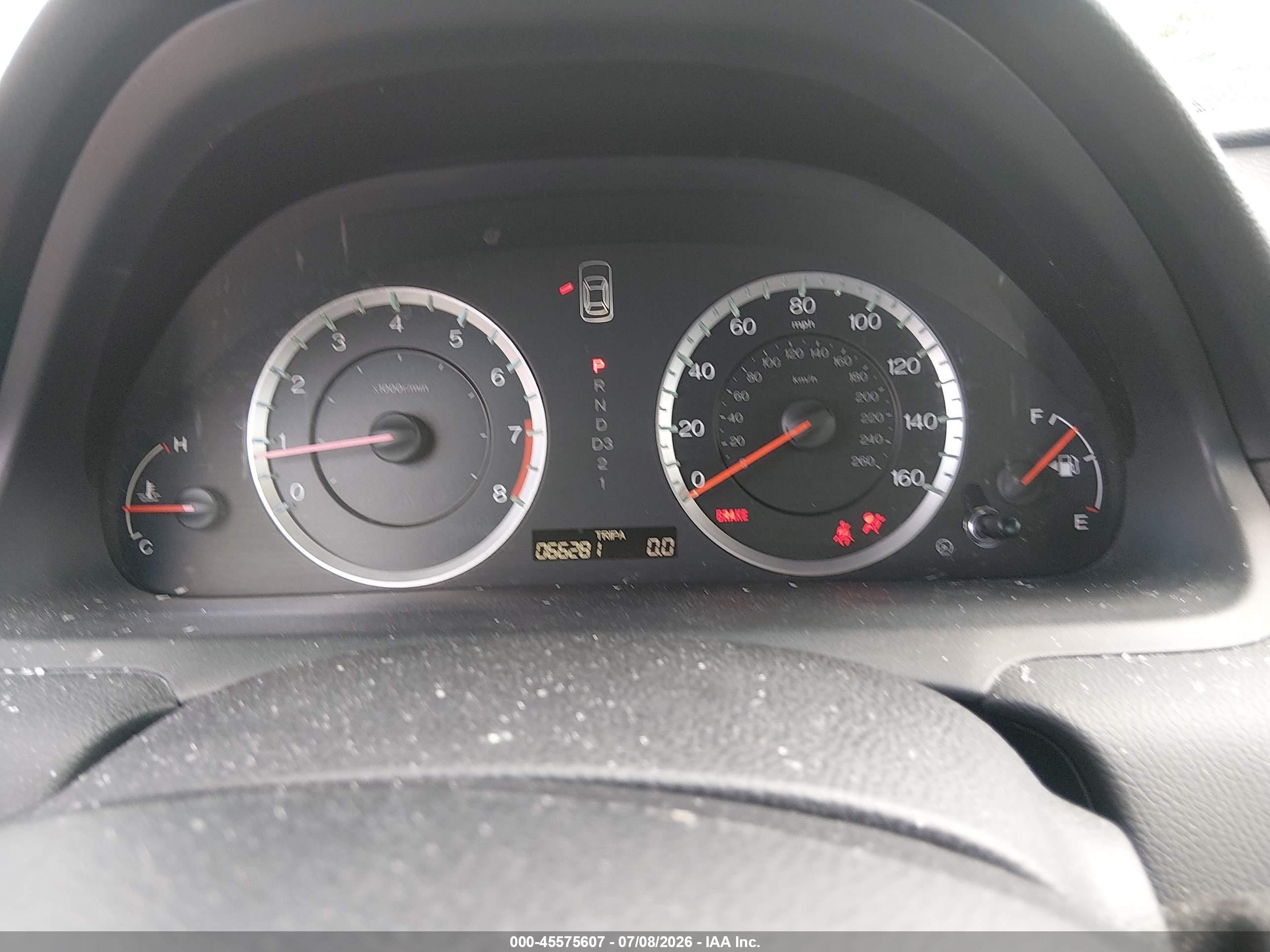 2010 Honda Accord 3.5 Ex-l Black vin: 1HGCS2B80AA004424