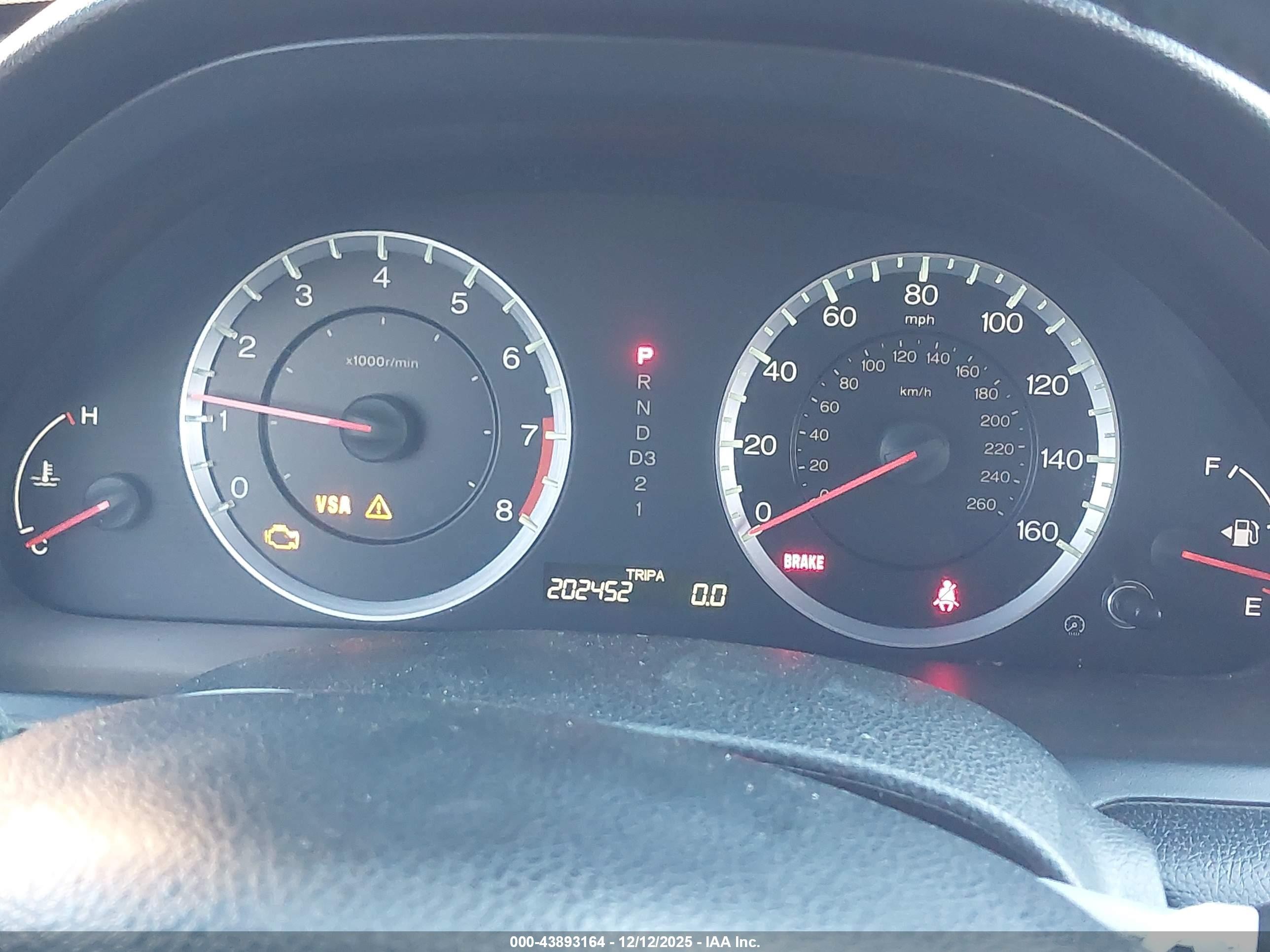 2010 Honda Accord 3.5 Ex-l Black vin: 1HGCS2B80AA008702