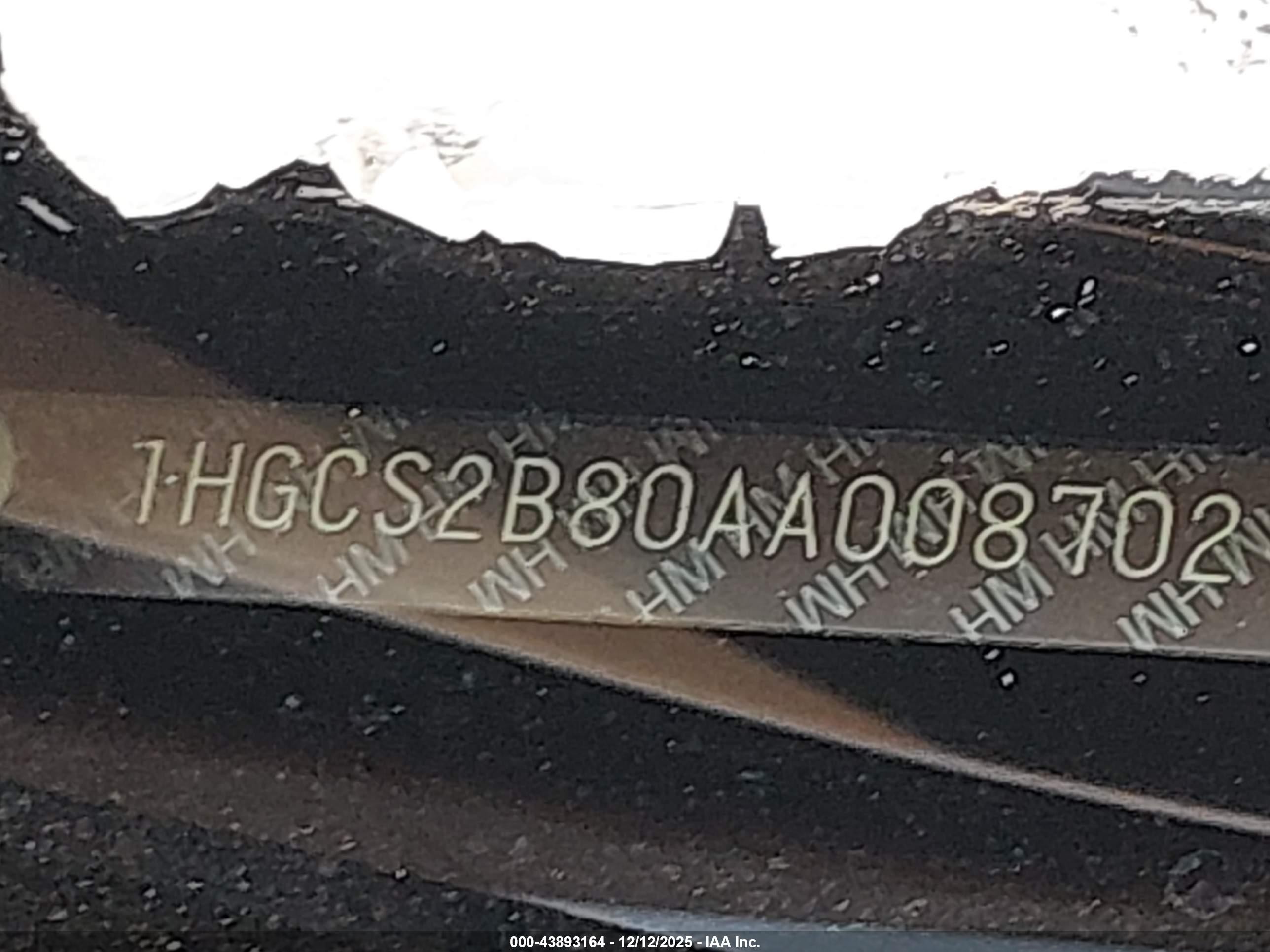 2010 Honda Accord 3.5 Ex-l Black vin: 1HGCS2B80AA008702