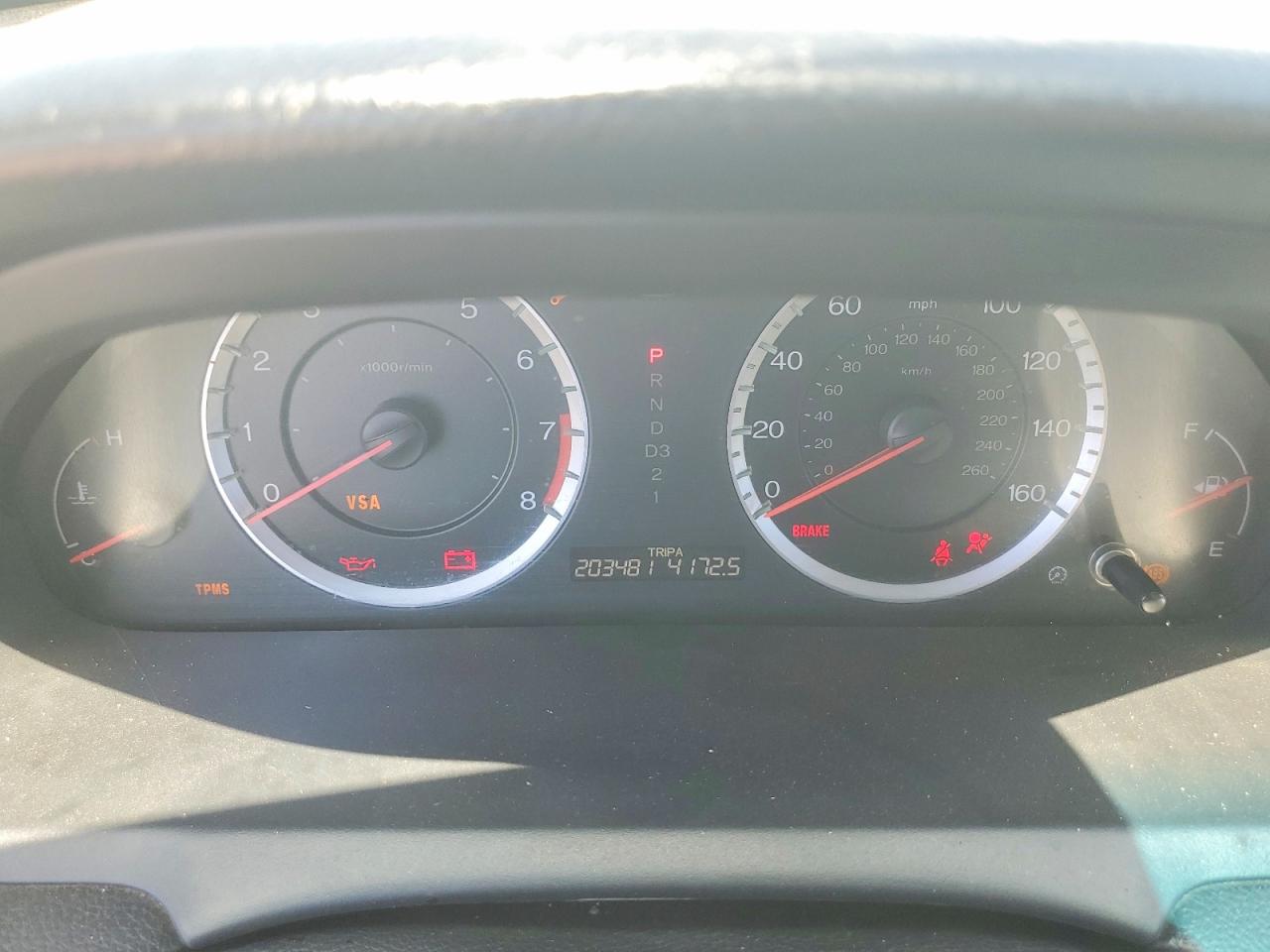 2010 Honda Accord Exl White vin: 1HGCS2B80AA009316