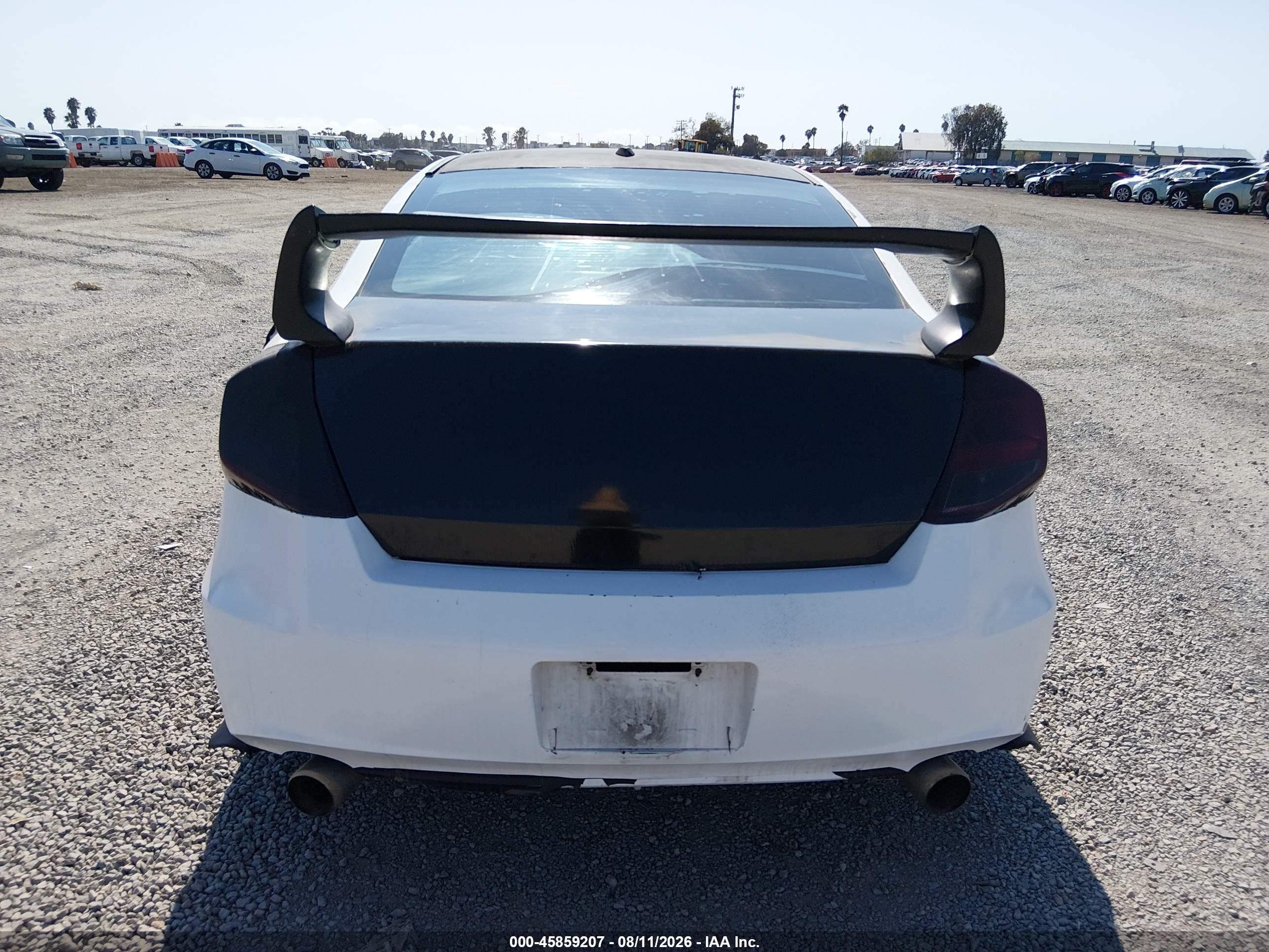 2011 Honda Accord 3.5 Ex-l White vin: 1HGCS2B80BA005834